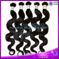 Hot Selling 100% Factory Supply Virgin Cambodian Body Wave Afro Clip In Hair Extension